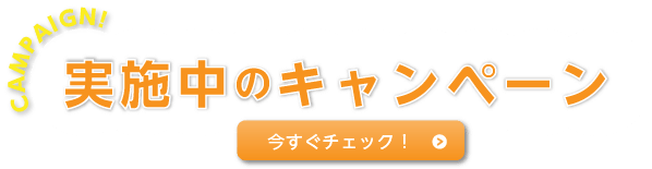 実施中のキャンペーン